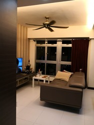 Blk 633D Senja Road (Bukit Panjang), HDB 2 Rooms #185676642